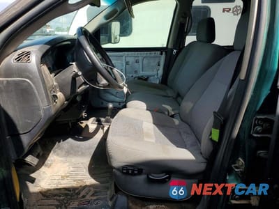 Zdjęcie 7 z 12 samochodu: 2003 DODGE RAM 3500 ST VIN:3D3MU48683G747973 - miniatura