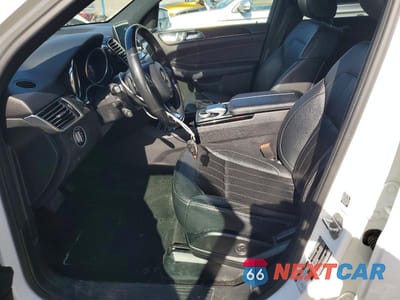 Zdjęcie 7 z 13 samochodu: 2017 MERCEDES-BENZ GLE 350 4MATIC VIN:4JGDA5HB1HA878331 - miniatura