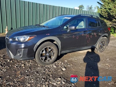 2018 SUBARU CROSSTREK PREMIUM JF2GTADC8J8273448 - główne zdjęcie licytacji z USA - miniatura