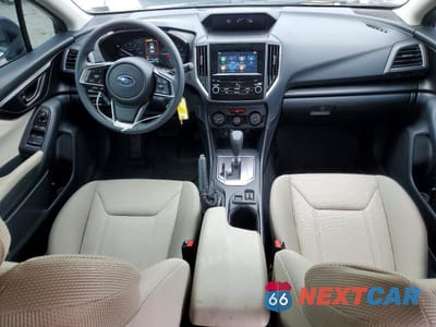 Zdjęcie 8 z 12 samochodu: 2022 SUBARU IMPREZA PREMIUM VIN:4S3GTAV67N3721267 - miniatura
