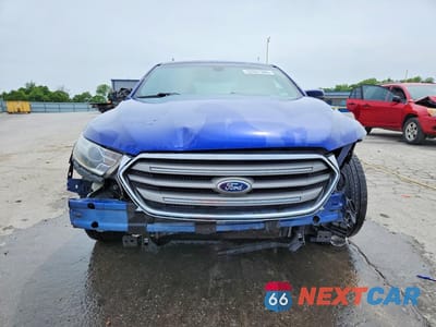 Piąte zdjęcie samochodu w środku: 2015 FORD TAURUS SEL VIN:1FAHP2E80FG104101 - miniatura