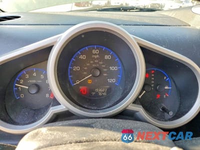Zdjęcie 9 z 13 samochodu: 2007 HONDA ELEMENT LX VIN:5J6YH18337L017300 - miniatura