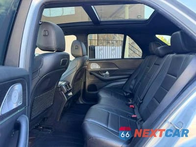 Zdjęcie 10 z 13 samochodu: 2020 MERCEDES-BENZ GLE 350 VIN:4JGFB4JB7LA201254 - miniatura