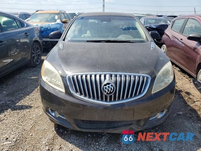 Piąte zdjęcie samochodu w środku: 2014 BUICK VERANO VIN:1G4PP5SKXE4208131 - miniatura