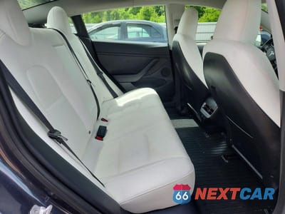 Zdjęcie 10 z 12 samochodu: 2023 TESLA MODEL 3 VIN:5YJ3E1EA7PF606882 - miniatura