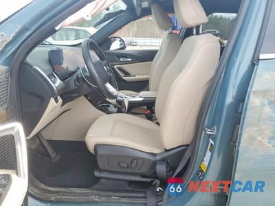 Zdjęcie 7 z 11 samochodu: 2023 BMW X1 XDRIVE28I VIN:WBX73EF01P5X69746 - miniatura