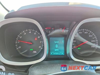 Zdjęcie 9 z 13 samochodu: 2012 CHEVROLET EQUINOX LS VIN:2GNFLCEK0C6161223 - miniatura