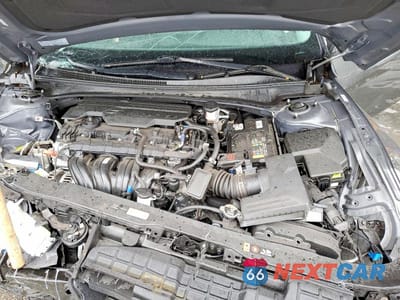 Zdjęcie 11 z 13 samochodu: 2024 HYUNDAI ELANTRA SEL VIN:KMHLM4DG0RU749186 - miniatura