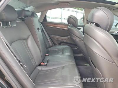 Zdjęcie 10 z 12 samochodu: 2017 GENESIS G80 3.8 VIN:KMHGN4JE5HU192467 - miniatura