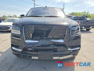Piąte zdjęcie samochodu w środku: 2019 LINCOLN NAVIGATOR RESERVE VIN:5LMJJ2LT5KEL08962 - miniatura