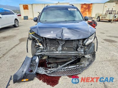 Piąte zdjęcie samochodu w środku: 2017 VOLKSWAGEN TIGUAN S VIN:WVGAV7AX3HK053989 - miniatura
