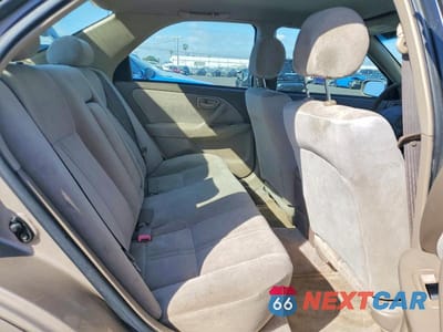 Zdjęcie 10 z 12 samochodu: 1999 TOYOTA CAMRY CE VIN:4T1BG22KXXU516749 - miniatura
