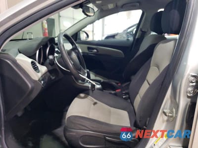 Zdjęcie 7 z 12 samochodu: 2014 CHEVROLET CRUZE LS VIN:1G1PA5SGXE7149414 - miniatura