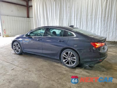 Drugie zdjęcie samochodu z przodu: 2023 CHEVROLET MALIBU PREMIER VIN:1G1ZE5ST1PF117888 - miniatura