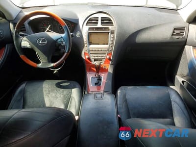 Zdjęcie 8 z 12 samochodu: 2007 LEXUS ES 350 BASE VIN:JTHBJ46G372092512 - miniatura