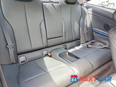 Zdjęcie 10 z 13 samochodu: 2014 BMW 435 I VIN:WBA3R1C53EK190563 - miniatura