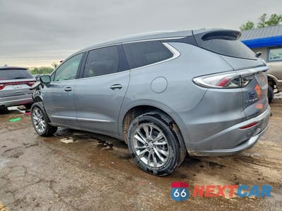 Drugie zdjęcie samochodu z przodu: 2023 BUICK ENCLAVE AVENIR VIN:5GAERDKW4PJ155306 - miniatura