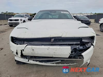 Piąte zdjęcie samochodu w środku: 2024 DODGE CHARGER DAYTONA R VIN:2C3CDBCK6RR208398 - miniatura