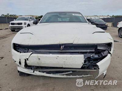Piąte zdjęcie samochodu w środku: 2024 DODGE CHARGER DAYTONA R/T 2 DOOR COUPE VIN:2C3CDBCK6RR208398 - miniatura