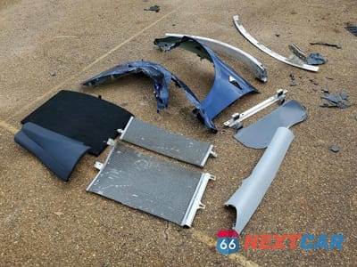 Zdjęcie 12 z 12 samochodu: 2018 TESLA MODEL 3 VIN:5YJ3E1EA7JF010565 - miniatura