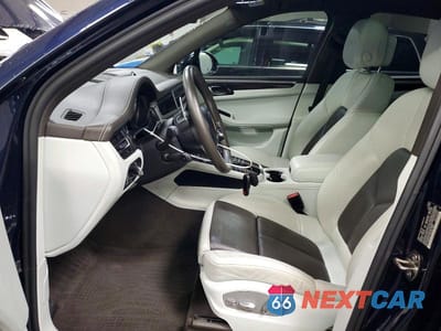 Zdjęcie 7 z 12 samochodu: 2021 PORSCHE MACAN GTS VIN:WP1AG2A57MLB51507 - miniatura