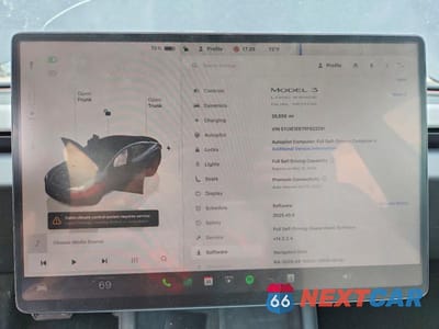Zdjęcie 9 z 12 samochodu: 2024 TESLA MODEL 3 VIN:5YJ3E1EB7RF822291 - miniatura