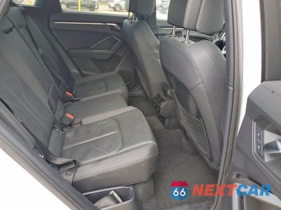 Zdjęcie 11 z 13 samochodu: 2022 AUDI Q3 PREMIUM S LINE 45 VIN:WA1DECF33N1022284 - miniatura