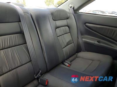 Zdjęcie 10 z 11 samochodu: 1998 HONDA ACCORD EX VIN:1HGCG3272WA001160 - miniatura