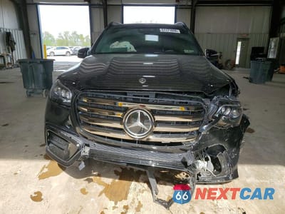 Piąte zdjęcie samochodu w środku: 2024 MERCEDES-BENZ GLS 580 4MATIC VIN:4JGFF8FE5RB216594 - miniatura