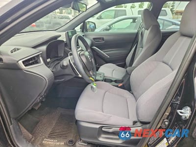 Zdjęcie 7 z 12 samochodu: 2026 TOYOTA COROLLA CROSS HYBRID S VIN:7MUFBABG9TV094519 - miniatura