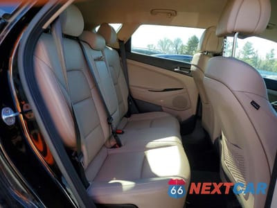 Zdjęcie 11 z 13 samochodu: 2017 HYUNDAI TUCSON LIMITED VIN:KM8J33A24HU483974 - miniatura