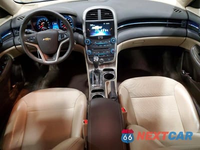Zdjęcie 8 z 12 samochodu: 2014 CHEVROLET MALIBU 1LT VIN:1G11C5SL5EF162722 - miniatura