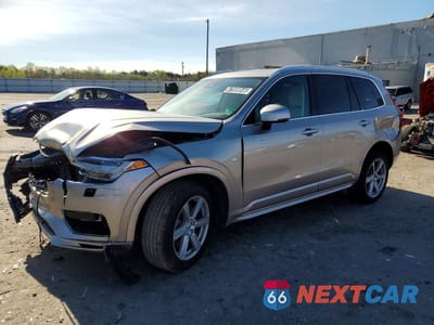 2023 VOLVO XC90 CORE YV4L12PV1P1934905 - główne zdjęcie licytacji z USA - miniatura