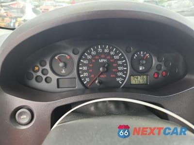Zdjęcie 9 z 12 samochodu: 2007 FORD FOCUS ZX4 VIN:1FAFP34N67W168168 - miniatura