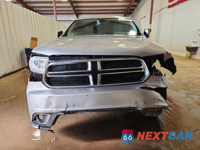 Piąte zdjęcie samochodu w środku: 2016 DODGE DURANGO LIMITED VIN:1C4RDJDG5GC300781 - miniatura