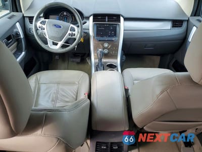 Zdjęcie 8 z 13 samochodu: 2011 FORD EDGE SEL VIN:2FMDK3JC7BBA02315 - miniatura