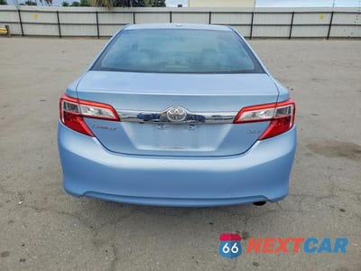 Zdjęcie 6 z 11 samochodu: 2012 TOYOTA CAMRY XLE VIN:4T4BF1FK8CR267102 - miniatura