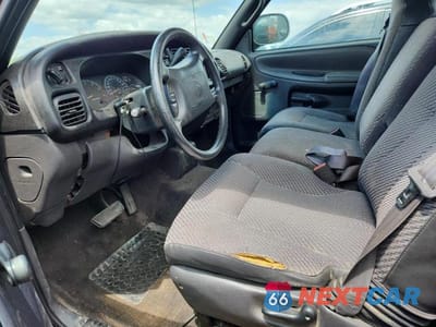 Zdjęcie 7 z 12 samochodu: 2000 DODGE RAM 1500 VIN:3B7HC12Y9YG131017 - miniatura