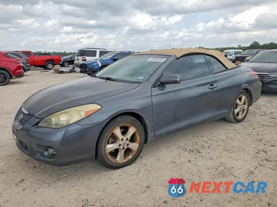 2008 TOYOTA CAMRY SOLARA SLE V6 4T1FA38PX8U140180 - główne zdjęcie licytacji z USA - miniatura