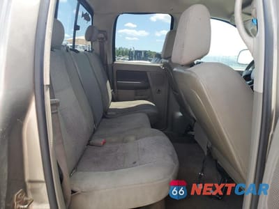 Zdjęcie 10 z 12 samochodu: 2006 DODGE RAM 1500 ST VIN:1D7HU18296S581309 - miniatura