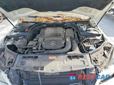 Zdjęcie 11 z 12 samochodu: 2012 MERCEDES-BENZ C 250 VIN:WDDGJ4HB3CF861852 - miniatura