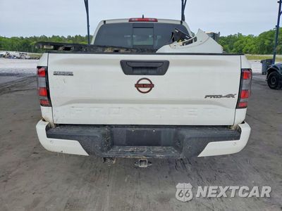Zdjęcie 6 z 12 samochodu: 2023 NISSAN FRONTIER PRO-4X VIN:1N6ED1EKXPN611979 - miniatura