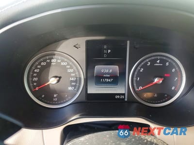 Zdjęcie 9 z 13 samochodu: 2018 MERCEDES-BENZ GLC COUPE 300 4MATIC VIN:WDC0J4KB3JF363162 - miniatura