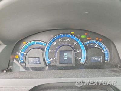 Zdjęcie 9 z 13 samochodu: 2014 TOYOTA CAMRY HYBRID XLE VIN:4T1BD1FK7EU102872 - miniatura