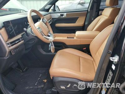 Zdjęcie 7 z 12 samochodu: 2024 HYUNDAI SANTA FE HYBRID LIMITED VIN:5NMP3DG1XRH007272 - miniatura