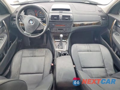 Zdjęcie 8 z 13 samochodu: 2009 BMW X3 XDRIVE30I VIN:WBXPC93479WJ24675 - miniatura