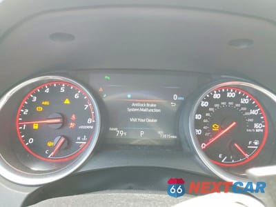 Zdjęcie 9 z 12 samochodu: 2018 TOYOTA CAMRY XSE V6 VIN:4T1BZ1HK9JU008887 - miniatura