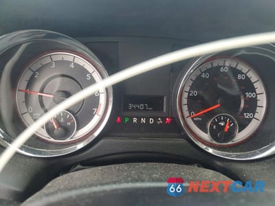 Zdjęcie 9 z 13 samochodu: 2016 DODGE GRAND CARAVAN VIN:2C4RDGBG4GR388784 - miniatura