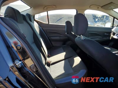 Zdjęcie 10 z 13 samochodu: 2025 NISSAN VERSA SV VIN:3N1CN8EVXSL839812 - miniatura