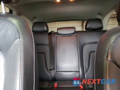 Zdjęcie 10 z 13 samochodu: 2014 AUDI A4 ALLROAD PREMIUM VIN:WA1TFAFL7EA162206 - miniatura